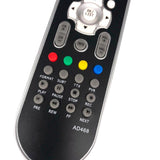 New Replacement FOR SAT COM TV/R Remote Control AD468 Fernbedienung