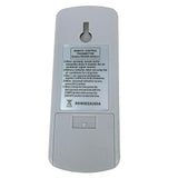 New Replacement RKW502A200A For MITSUBISHI Air Conditioner Remote Control Fernbedienung
