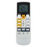 NEW Replacement AR-RAE1E For fujitsu Air Conditioner Remote Control fit AR-RAE7E R410A ASYA07LGC ASYA09LGC ASYA12LGC