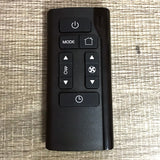 New Original for DELONGHI air Remote control