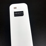 New replacement AC Air Conditioner remote control YKR-N/301E YKR-N 301E For AUX Controle Remoto Ar Condicionado Fernbedienung