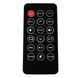 New Original IR28012 For Optoma Projectors Remote Control Suitable For DV20A Fernbedienung