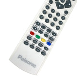 NEW Original for LIFE palsonic TV Remote control