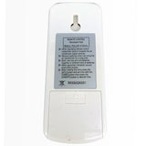NEW RKX502A001 Replacement for mitsubishi air Conditioner Remote control for RKX502A001G RKX502A001C RKX502A001B