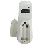 New Replacement YKR-K/204E AC A/C Remoto Controller For AUX Air Conditioner Remote Control Yk-k/002e Ykr-k/001e