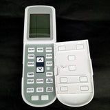 NEW Original For AUX YKR-L/101E A/C remote Universal AC Remote Control Fernbedienung