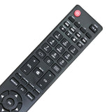New Remote Control for SPEED NH400UD LCD Smart TV