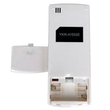 New Original For AUX YKR-H/502E Air Conditioner Remote Control Fernbedienung