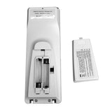 NEW Replacement For Mitsubishi Air Conditioner Remote Control RLA502A700S SRF50ZMXA-S SRF35ZMXA-S