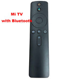 New Replacement Voice Remote Control For Xiaomi Mi Smart TV with Bluetooth Google Assistant Control