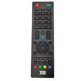 New Original for TD systems Remote control K32DLM8S
