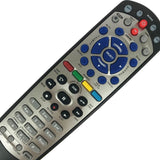 New Remote Control For Dish-Network DISH 20.1 IR / UHF PRO Satellite Receiver Controle Remoto TV DVD VCR Controller telecomando