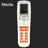 New Replace Remote Control For GREE yaa1fb AIR Conditioner conditioning Controle Remoto Controller Free Shipping