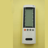 NEW replacement REMOTE CONTROL  FOR Airwell Electra Air Conditioner Remote Control Rc08a RC08b Air Conditioning Parts
