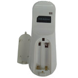 New Replacement AC A/C Remoto Controller For AUX YK-K/002E Air Conditioner Remote Control Yk-k/002e YKR-K/204E Ykr-k/001e