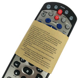 New Remote Control For Dish-Network DISH 20.1 IR / UHF PRO Satellite Receiver Controle Remoto TV DVD VCR Controller telecomando