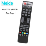 New Original Genuine For Acer 640000030290R Fit AT2058ML AT2358ML AT2617MF AT2628ML AT4028ML AT3217MF Remote Control Controller