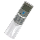 New Replacement Remote For Midea RG05E/BGCEF Air Conditioner Remote Control Rg05f2/bge Rg05f2/bgce Rg05f2/bgef Rg05f2/bgcef