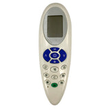 New Replacement For Carrier AC Air Conditioner Remote Control Fernbedienung