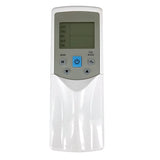 New Replacement Remote For Midea RG05E/BGCEF Air Conditioner Remote Control Rg05f2/bge Rg05f2/bgce Rg05f2/bgef Rg05f2/bgcef