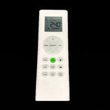New RG66B3(2H)/BGEF For Midea Air Conditioner AC Remote Control