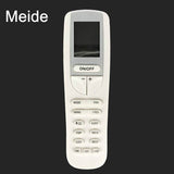 New Replace Remote Control For GREE yaa1fb AIR Conditioner conditioning Controle Remoto Controller Free Shipping