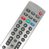 New Replacement RMT-02 for Westinghouse LCD TV Remote Control for LTV-42W4 Fernbedienung