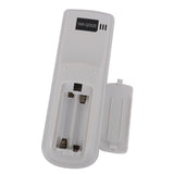 New Remote Control YKR-Q/002E YKRQ002E YKR-Q 002E Air Conditioner Conditioning Remote control AC Controle Remoto Controller