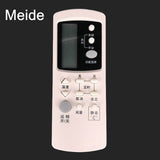 New Replacement Remote Control For Galanz GZ-1002B-E3 Compatible with GZ-1002A-E1 AIR Conditioner Controle Remoto Controller