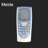 New Replacement Remote Control For HYUNDAI ZH YB-01 AC AIR Conditioner conditioning ZH/YB-01 Remote Control Controle Remoto