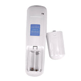 NEW Replacement Remote Control for Voltas AC Air Conditioner Fernbedienung