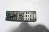 NEW REMOTE CONTROL RM-AMU171 For HCD-SBT100 HCD-SBT100B HCD-SBT300W HCD-SBT300WB