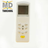 New Replacement AC Remote Control kl1 For KELON Air Conditioner Remote  KT-KL1 KL-12 DG11D1-20 DG11D1 KFR-23GW/ND1