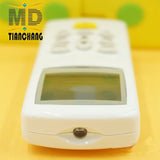 New Replacement AC Remote Control kl1 For KELON Air Conditioner Remote  KT-KL1 KL-12 DG11D1-20 DG11D1 KFR-23GW/ND1