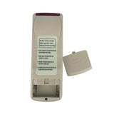 New Replace Remote Control For Galanz LENNOX GE Comfortstar Y512 Y512F Y502 Y512FA AIR Conditioner Controle Remoto Controller