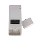 New Replacement For CARRIER RG56/BGEFU1-CA AC A/C Remoto Controller Air Conditioner Remote Control RG56BG/EF-CA