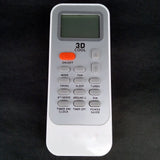 New Remote Control For WHIRLPooll DG11J1-34 DG11J1 34 3D COOL AC A/C Air Conditioner Fernbedienung