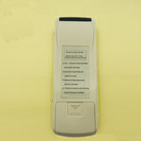 NEW Remote Control For  GREE Split And Portable Air Conditioner Remote Controller ZY512A Air Conditioning Parts mando garaje