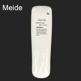 New Replace Remote Control For GREE yaa1fb AIR Conditioner conditioning Controle Remoto Controller Free Shipping
