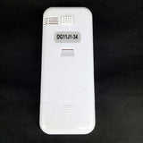 New Remote Control For WHIRLPooll DG11J1-34 DG11J1 34 3D COOL AC A/C Air Conditioner Fernbedienung