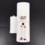 New Replacement AC Remote Control RC08A For Airwell Electra For Gree Air Conditioner Air Conditioning Parts