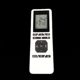 New RG95E2(B2)/BGEF For Electrolux Air Conditioner Remote Control