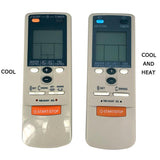 New Replacement AR-JW2 For Fujitsu Air Conditioner Remote Control AR-JW17 AR-JW27 AR-JW30 AR-JW31 JW33 Fernbedienung