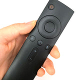 New Replacement XMRM-002 For Xiaomi MI 4K Ultra HDR TV Box 3 with Voice Search Bluetooth Remote Control MDZ-16-AB