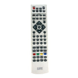 NEW Original for LIFE palsonic TV Remote control