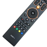 NEW Replacement Remote Control for Sagemcom DSI87-1 HD SRC-4709 MPEG4 HD NTVPLUS SAT HD Simple 2 DSI74 HD DSI87-1 HD NTV +