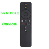 New Replacement For Xiaomi mi tv / MI Box S Voice Bluetooth Remote Control with the Google Assistant Control