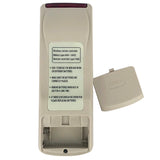 NEW Replacement Y502 for GREE Air Conditioner remote control Y512 air conditioning controller