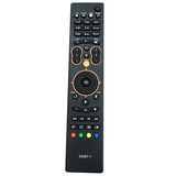 NEW Replacement Remote Control for Sagemcom DSI87-1 HD SRC-4709 MPEG4 HD NTVPLUS SAT HD Simple 2 DSI74 HD DSI87-1 HD NTV +