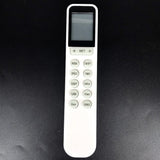 New replacement AC Air Conditioner remote control YKR-N/301E YKR-N 301E For AUX Controle Remoto Ar Condicionado Fernbedienung